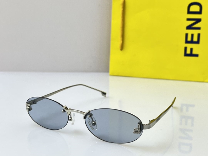 Fendi Sunglasses